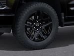 2025 Chevrolet Silverado 1500 Crew Cab 4x4 Pickup for sale #C2067X - photo 8