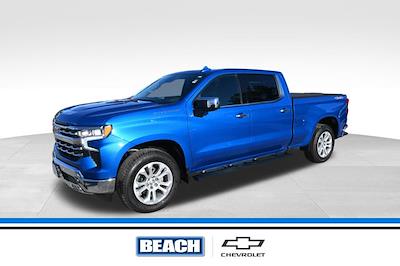 2022 Chevrolet Silverado 1500 Crew Cab 4WD Pickup for sale #C2071A - photo 1