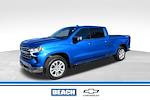 2022 Chevrolet Silverado 1500 Crew Cab 4WD Pickup for sale #C2071A - photo 1
