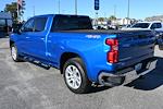 2022 Chevrolet Silverado 1500 Crew Cab 4WD Pickup for sale #C2071A - photo 2