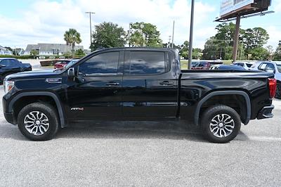 2022 GMC Sierra 1500 Crew Cab 4WD Pickup for sale #C2077A - photo 2
