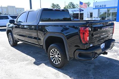 2022 GMC Sierra 1500 Crew Cab 4WD Pickup for sale #C2077A - photo 2