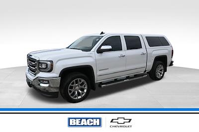 2018 GMC Sierra 1500 Crew Cab 4WD Pickup for sale #C2078B - photo 1