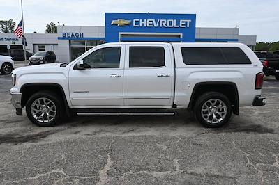 2018 GMC Sierra 1500 Crew Cab 4WD Pickup for sale #C2078B - photo 1