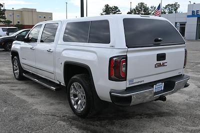 2018 GMC Sierra 1500 Crew Cab 4WD Pickup for sale #C2078B - photo 2