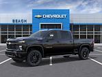 2025 Chevrolet Silverado 2500 Crew Cab 4x4 Pickup for sale #C2083X - photo 3