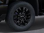 2025 Chevrolet Silverado 2500 Crew Cab 4x4 Pickup for sale #C2083X - photo 9