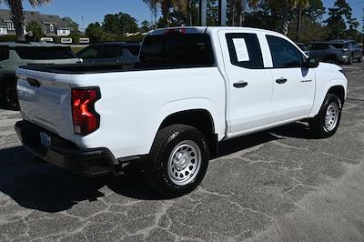2025 Chevrolet Colorado Crew Cab RWD Pickup for sale #C2094A - photo 2