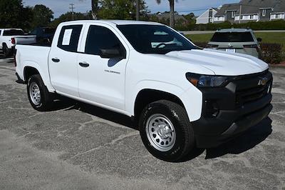 2025 Chevrolet Colorado Crew Cab RWD Pickup for sale #C2094A - photo 1