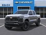 2026 Chevrolet Colorado Crew Cab RWD Pickup for sale #C2095 - photo 6