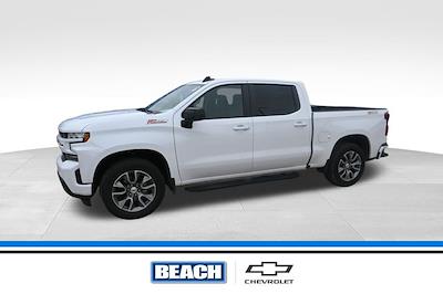 2022 Chevrolet Silverado 1500 Crew Cab 4WD Pickup for sale #C2110A - photo 1
