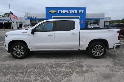 2022 Chevrolet Silverado 1500 Crew Cab 4WD Pickup for sale #C2110A - photo 2