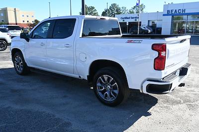 2022 Chevrolet Silverado 1500 Crew Cab 4WD Pickup for sale #C2110A - photo 2