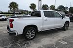 2022 Chevrolet Silverado 1500 Crew Cab 4WD Pickup for sale #C2110A - photo 3