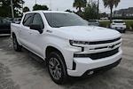 2022 Chevrolet Silverado 1500 Crew Cab 4WD Pickup for sale #C2110A - photo 5
