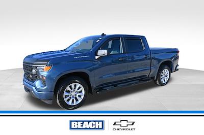 2024 Chevrolet Silverado 1500 Crew Cab RWD Pickup for sale #C2119A - photo 1