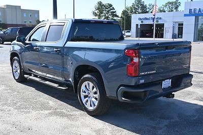 2024 Chevrolet Silverado 1500 Crew Cab RWD Pickup for sale #C2119A - photo 2