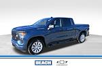 2024 Chevrolet Silverado 1500 Crew Cab RWD Pickup for sale #C2119A - photo 1
