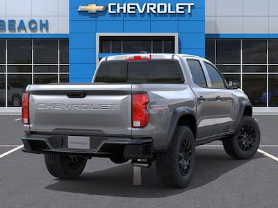 2026 Chevrolet Colorado Crew Cab 4WD Pickup for sale #C2120 - photo 2