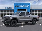 2026 Chevrolet Colorado Crew Cab 4WD Pickup for sale #C2120 - photo 3