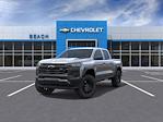2026 Chevrolet Colorado Crew Cab 4WD Pickup for sale #C2120 - photo 8