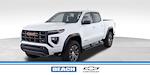 Used 2024 GMC Canyon AT4 Crew Cab for sale #C2123A - photo 1