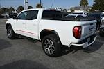Used 2024 GMC Canyon AT4 Crew Cab for sale #C2123A - photo 2