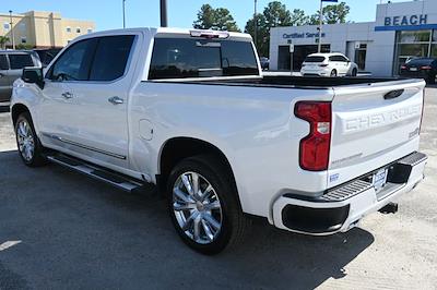 2024 Chevrolet Silverado 1500 Crew Cab 4WD Pickup for sale #C2125A - photo 1