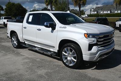 2024 Chevrolet Silverado 1500 Crew Cab 4WD Pickup for sale #C2125A - photo 2