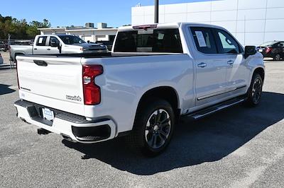 2022 Chevrolet Silverado 1500 Crew Cab 4WD Pickup for sale #C2132A - photo 2