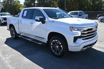 2022 Chevrolet Silverado 1500 Crew Cab 4WD Pickup for sale #C2132A - photo 1