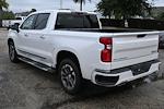 2022 Chevrolet Silverado 1500 Crew Cab 4WD Pickup for sale #C2132A - photo 2