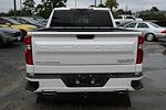 2022 Chevrolet Silverado 1500 Crew Cab 4WD Pickup for sale #C2132A - photo 4