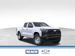 2026 Chevrolet Colorado Crew Cab 4x2 Pickup for sale #C2133 - photo 1