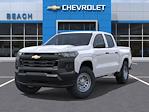 2026 Chevrolet Colorado Crew Cab 4x2 Pickup for sale #C2133 - photo 6