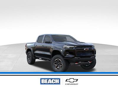 2026 Chevrolet Colorado Crew Cab 4x4 Pickup for sale #C2134 - photo 1