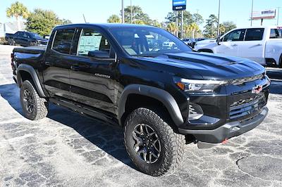 New 2026 Chevrolet Colorado ZR2 Crew Cab for sale #C2134 - photo 2