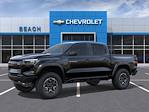 2026 Chevrolet Colorado Crew Cab 4x4 Pickup for sale #C2134 - photo 2