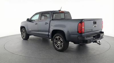 2020 Chevrolet Colorado Crew Cab RWD Pickup for sale #C2134A - photo 2