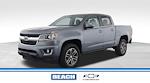 Used 2020 Chevrolet Colorado LT Crew Cab for sale #C2134A - photo 1