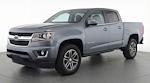Used 2020 Chevrolet Colorado LT Crew Cab for sale #C2134A - photo 10