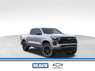 2026 Chevrolet Colorado Crew Cab 4x4 Pickup for sale #C2138 - photo 1