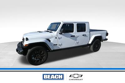 2025 Jeep Gladiator Crew Cab 4WD Pickup for sale #C2139A - photo 1