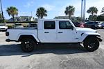 2025 Jeep Gladiator Crew Cab 4WD Pickup for sale #C2139A - photo 3