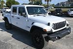 2025 Jeep Gladiator Crew Cab 4WD Pickup for sale #C2139A - photo 4