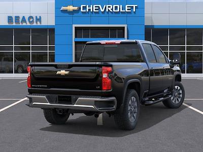 2026 Chevrolet Silverado 2500 Crew Cab 4x4 Pickup for sale #C2140 - photo 2
