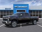 2026 Chevrolet Silverado 2500 Crew Cab 4x4 Pickup for sale #C2140 - photo 3