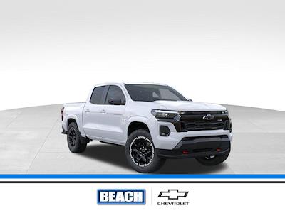 2026 Chevrolet Colorado Crew Cab 4x4 Pickup for sale #C2148 - photo 1