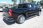 2021 Chevrolet Silverado 1500 Crew Cab 4x4 Pickup for sale #C2151A - photo 5
