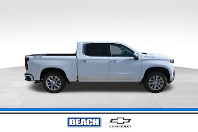 2020 Chevrolet Silverado 1500 Crew Cab 4WD Pickup for sale #C2151B - photo 1